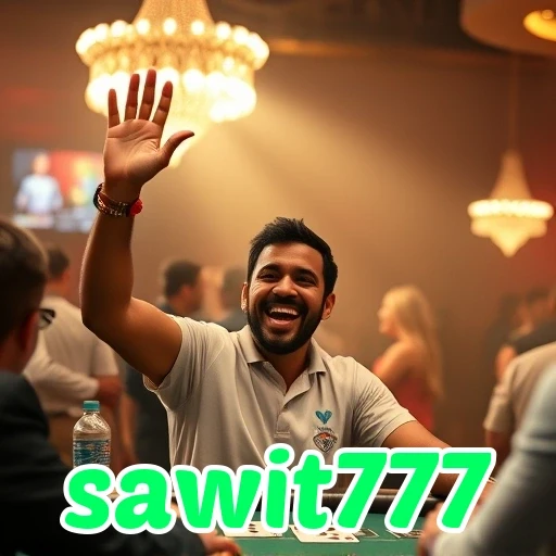 sawit777: Taruhan Olahraga Mengesankan untuk Pecinta Judi Online
