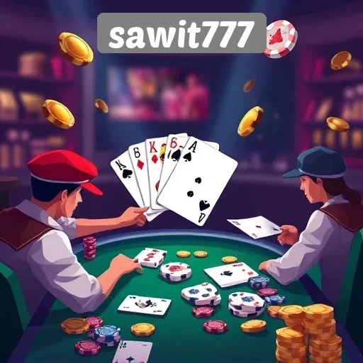 Tips Memilih Permainan yang Tepat di Sawit777