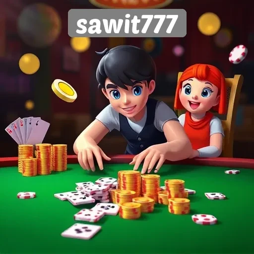 Menelusuri Fitur Menarik dari Situs Game Sawit777