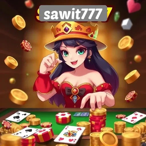 Mengungkap Ragam Permainan Menarik di Sawit777