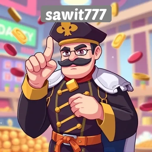 Keunggulan dan Fitur Menarik di Sawit777 untuk Para Gamer