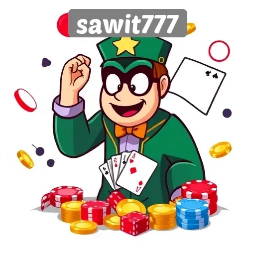 Panduan Lengkap Bermain di Situs Game Sawit777