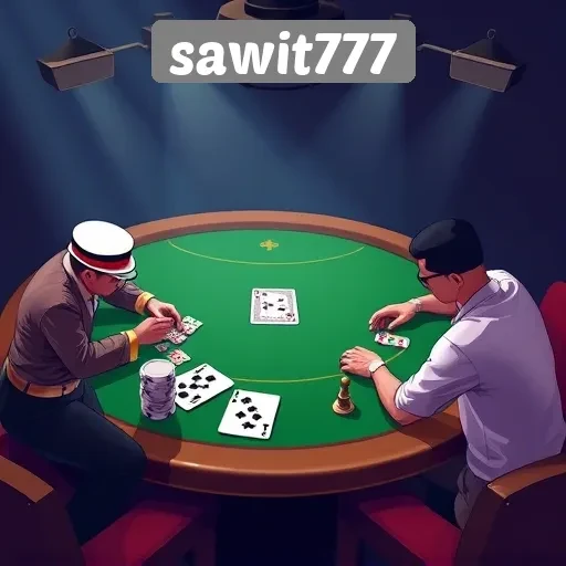 Strategi Bermain Game di Sawit777 Agar Menang