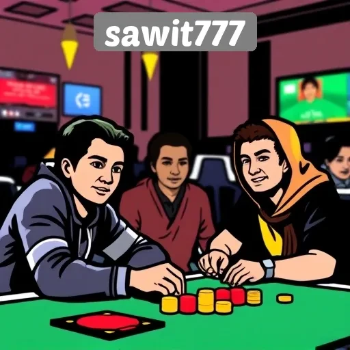 Tanggapan Komunitas Gamer terhadap Sawit777 dan Layanan Pelanggan