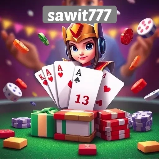 Tipe Permainan yang Tersedia di Sawit777