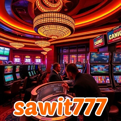 sawit777: Panduan Bermain Game Online Secara Seru dan Menguntungkan