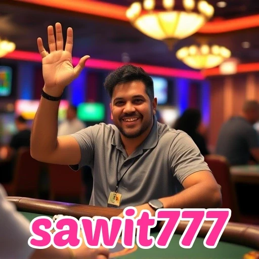 sawit777: Menyelami Keseruan Permainan Poker Online di Indonesia