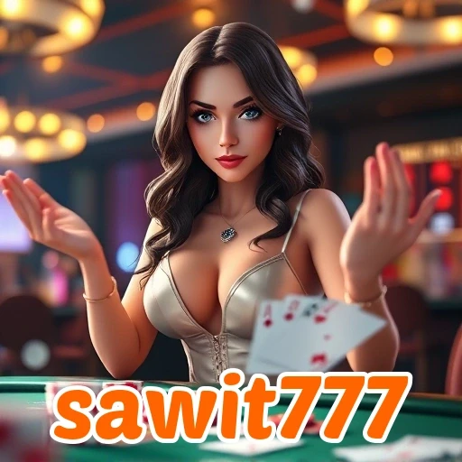 sawit777: Keseruan Permainan dan Promo Menarik untuk Semua Pemain