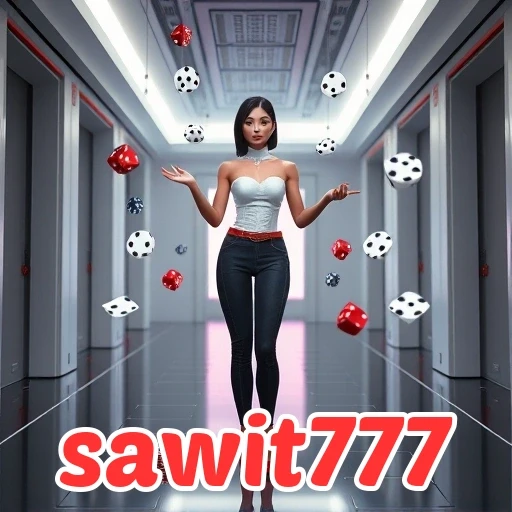 sawit777: Temukan Keasyikan Permainan Bertanggung Jawab di Sini!