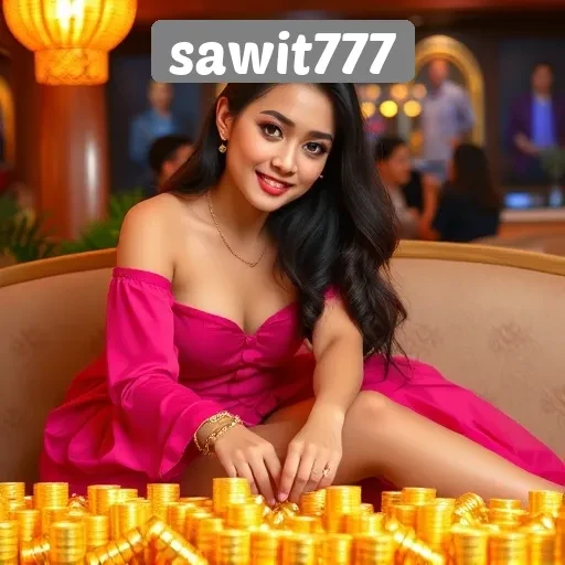 Sawit777 Sebagai Alternatif Hiburan di Tengah Kesibukan
