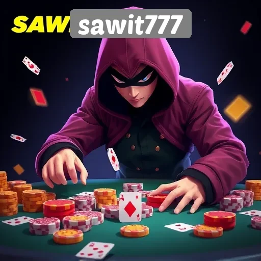 Apa yang Membuat Sawit777 Menjadi Favorit Gamer Indonesia