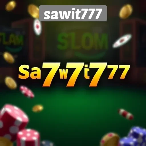 Mengenal Situs Game Sawit777 dan Fitur Utamanya