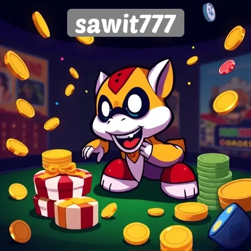 Mengapa Sawit777 Menjadi Pilihan Utama Gamer Indonesia