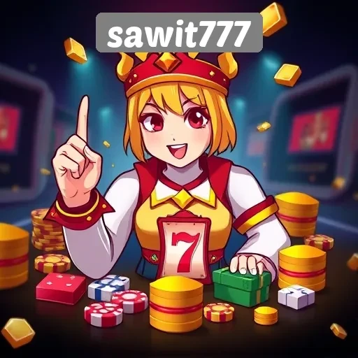 Peran Sawit777 dalam Meningkatkan Pengalaman Bermain Game Online