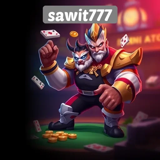 Mengulas Fitur Terbaru dari Situs Game Sawit777
