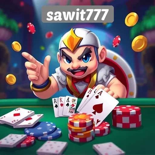 Review Pengalaman Bermain di Sawit777 bagi Gamers