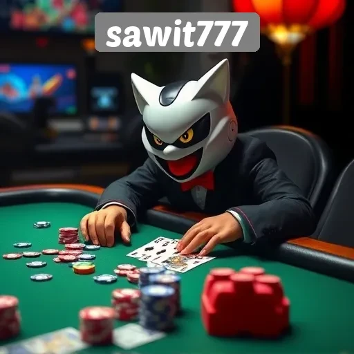 Taktik Sukses Bermain di Sawit777 untuk Meningkatkan Kemenangan