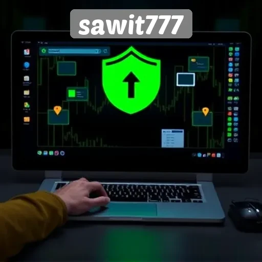Analisis Keamanan Bertransaksi di Sawit777
